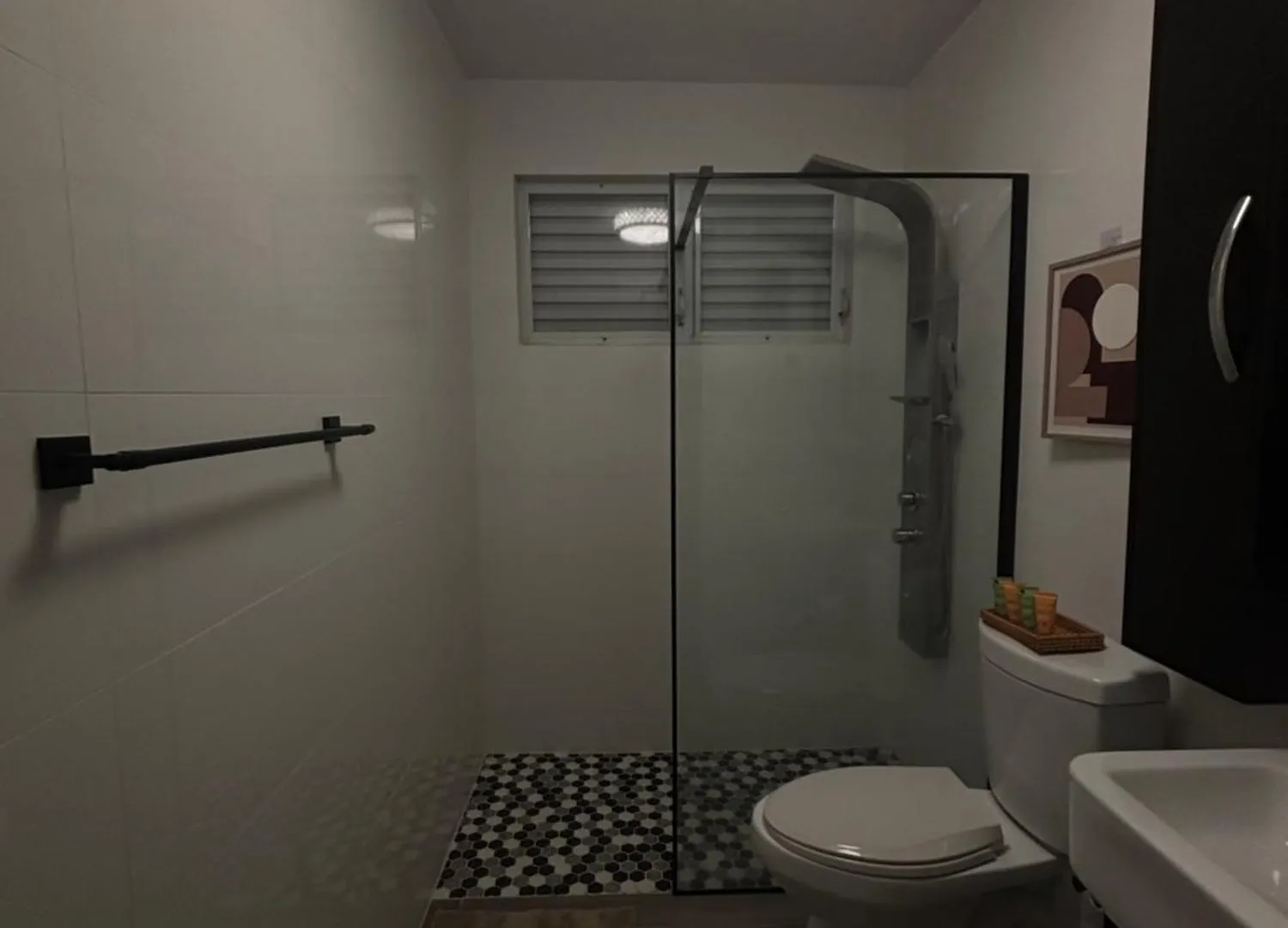 Apartman Boho Yunque Studio Rio Grande Puerto Rico